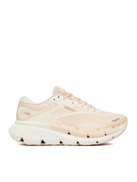 Reebok Reebok Buty do biegania EO-FLOATZIG DOUBLE 100263902 Beżowy