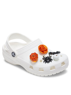 Crocs Ukras Za Obuću Jibbitz Hide And Eek Halloween 5 Pack 10013917 Šarena