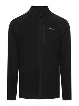 Viking Viking Bluza Billar Man Czarny Regular Fit
