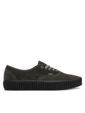 Vans Vans Tenisice Authentic Creeper VN000D6VBLA1 Crna