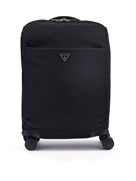 Guess Guess Walizka średnia 180965 Czarny