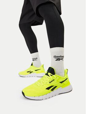 Reebok Reebok Topánky do posilňovne EO-NANO GYM 100244699 Zelená
