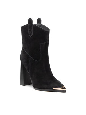 Eva Longoria Eva Longoria Stiefeletten EL-10-06-000801 Schwarz
