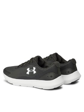 Under Armour Tenisice Za Trčanje Ua Surge 3 3024883-302 Kaki