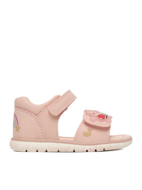 Peppa Pig Peppa Pig Sandále CEO-CM-SS26-120PP Svetloružová