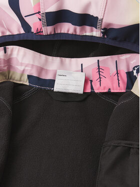 Μπουφάν Softshell Reima φωτογραφία