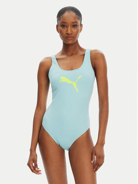 Puma Puma Strój kąpielowy 907685 Kolorowy