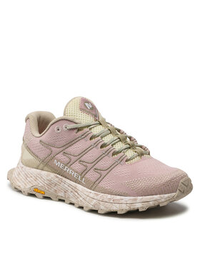 Merrell Merrell Čevlji Moab Flight J067224 Roza