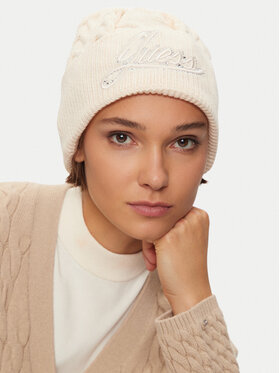 Guess Guess Căciulă W4BZ24 Z3362 Écru
