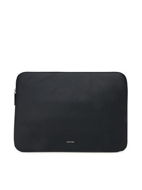 Calvin Klein Calvin Klein Portatīva datora apvalks Business Tech Laptop Sleeve K50K512937 Melns