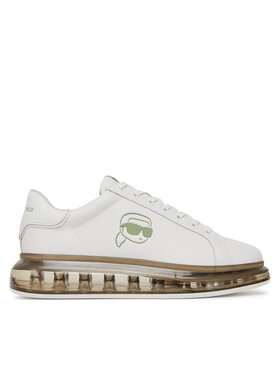 KARL LAGERFELD KARL LAGERFELD Sneakers KL52630N Bianco
