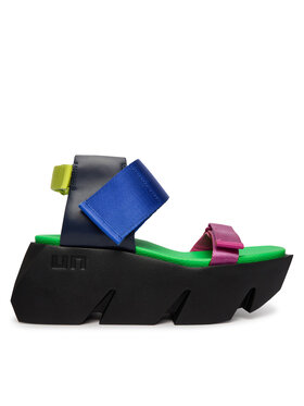 United Nude United Nude Sandały Bull Run 1089896816 Kolorowy
