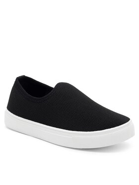 Nelli Blu Nelli Blu Teniși CSS20518-01(III) Negru