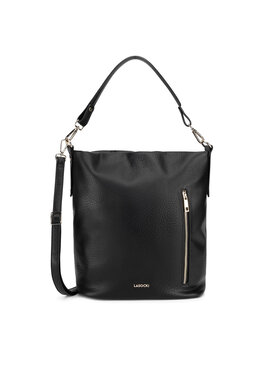 Lasocki Lasocki Handtasche LSK-K-066-06 Schwarz