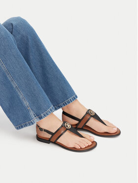 Beverly Hills Polo Club Beverly Hills Polo Club Sandales WI16-BAGA-03 Brūns