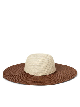 Lauren Ralph Lauren Lauren Ralph Lauren Skrybėlė 454937146001 Ruda