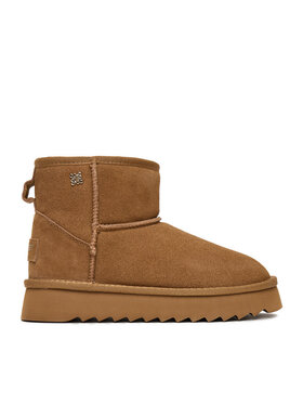 Nine West Nine West Stivali da neve CEO-NASR-01 Marrone