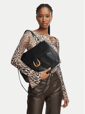 Just Cavalli Just Cavalli Borsetta 81RA4BH2 ZSB81 Nero