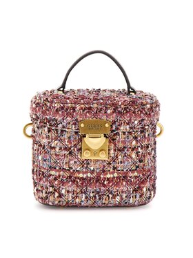 Guess Guess Сумка HWTE87 48770 Бордовий