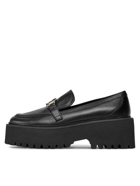 Liu Jo Loaferice Forty 01 SA4049 P0102 Crna