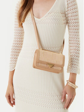 Aldo Aldo Дамска чанта Zenithpursemini 13989722 Бежов