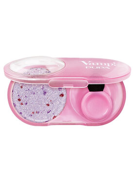 pupa milano pupa milano Dreamscape Cień do powiek 002 Lavender