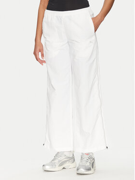 Puma Puma Jogginghose Dare To 629808 Weiß Relaxed Fit
