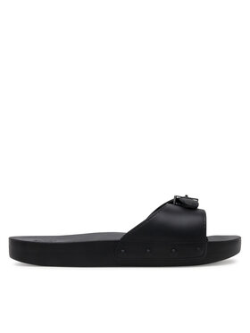 Scholl Scholl Plätud Pescura  F31455 Must