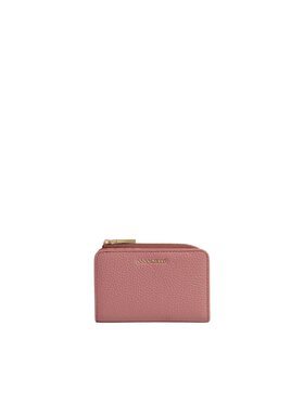 Coccinelle Coccinelle Portafoglio Metallic 1000s Rosa