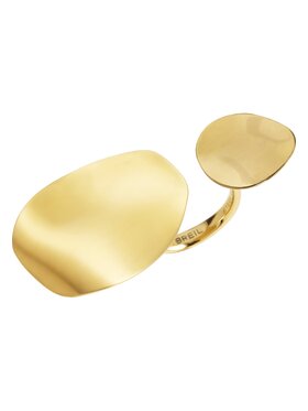 Breil Breil Anello B WHISPER Oro