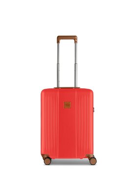 Bric's Bric's Walizka kabinowa 301328 Czerwony