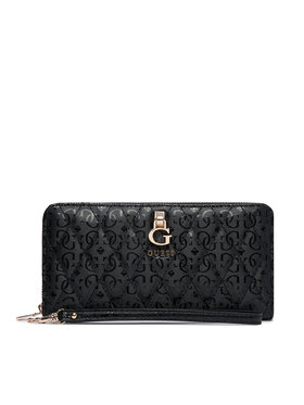 Guess Guess Portfel Tamara Slg SWGG23 23146 Czarny