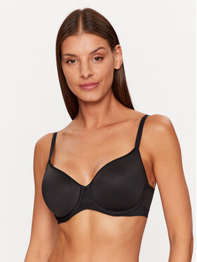 Chantelle Chantelle Bügel-BH Pure Light C10M70 Schwarz