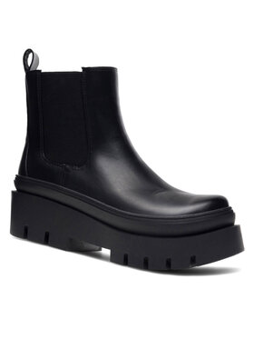 DeeZee DeeZee Aulinukai LARA H230208-1 Juoda