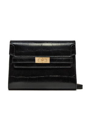 Tory Burch Tory Burch Ročna torba 162247 Črna