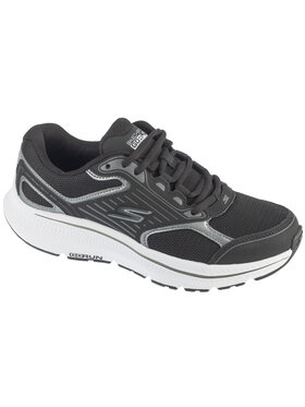 Skechers Skechers Buty do biegania Go Run Consistent 2.0 - Advantage Czarny
