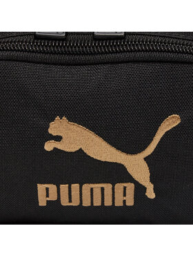 Puma Torbica Oko Struka Classics Archive Waist Bag 090569 01 Crna