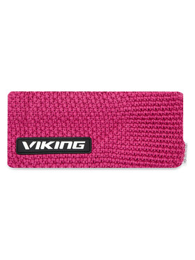 Viking Viking Opaska materiałowa Berg 215/14/0217 Różowy
