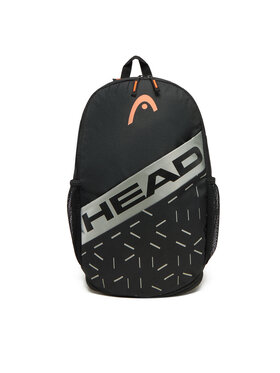 Head Head Rucsac Team Backpack 21l 262244 Negru