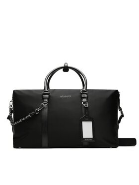 MICHAEL Michael Kors MICHAEL Michael Kors Torba Brooklyn 33F3SBNU3B Crna