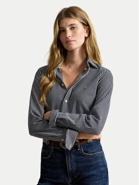 Polo Ralph Lauren Polo Ralph Lauren Сорочка 211910131505 Cиній Classic Fit