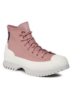 Converse Converse Кеди Chuck Taylor A04635C Рожевий