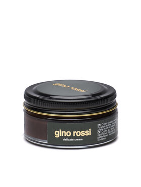 Gino Rossi Gino Rossi Krem do obuwia Delicate Cream Brązowy