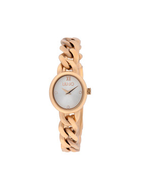 Liu Jo Liu Jo Orologio TLJ2576 Oro