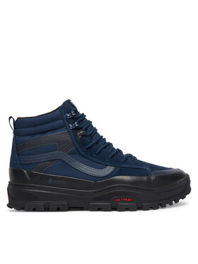 Vans Vans Trekkingschuhe Sk8-Hi GORE-TEX Insulated VN000DAR5TU1 Dunkelblau