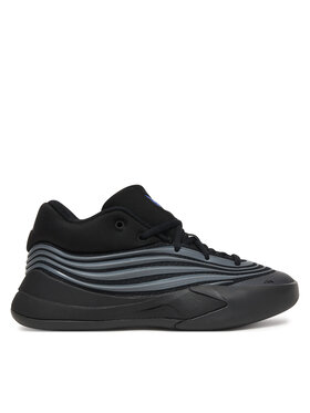 adidas adidas Basketbalové topánky Dame X JP8638 Čierna