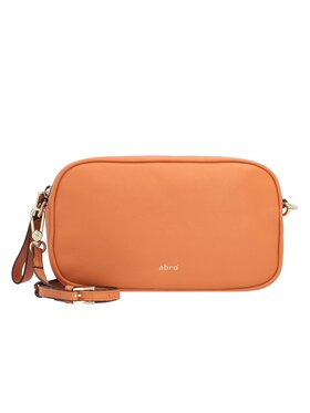 Abro Abro Saszetka 294078 Pomarańczowy