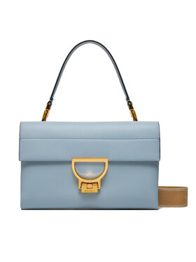 Coccinelle Coccinelle Handtasche E1 ND8 12 01 01 Blau
