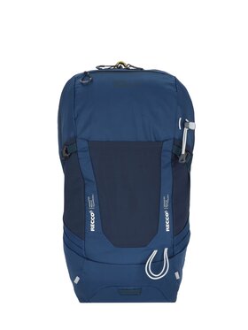 Jack Wolfskin Jack Wolfskin Plecak 250609 Błękitny