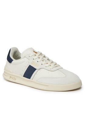 Polo Ralph Lauren Polo Ralph Lauren Сникърси Htr Aera 804936609001 Бял